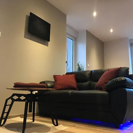 Apartment L'andromede