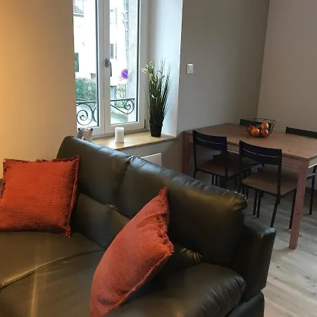 L'andromede Apartment