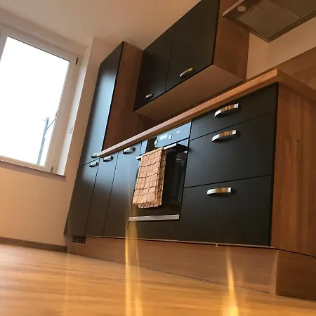 Appartement L'andromede Épinal